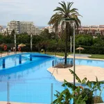 Studio Flat for rent in Benalmádena Costa, 700 €/month, Ref.: 1960 - Benalsun Properties