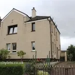 Rent 2 bedroom flat in Paisley