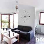 Rent 2 bedroom apartment of 57 m² in Krakow