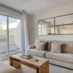 Rent 3 bedroom apartment of 81 m² in Madrid