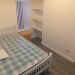 Rent 4 bedroom house in Belfast