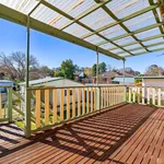 Rent 4 bedroom house in Riverina