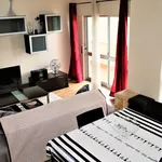 Rent 3 bedroom apartment in Lisbon