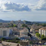 Rent 1 bedroom apartment of 13 m² in Avignon