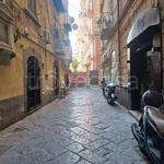 Rent 2 bedroom apartment of 50 m² in Napoli