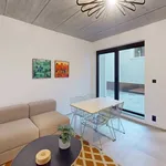 Rent 1 bedroom apartment in Liège