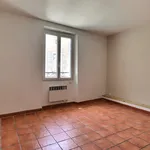 Rent 1 bedroom apartment of 23 m² in Aubagne