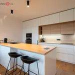 Rent 4 bedroom apartment of 40 m² in Zlín