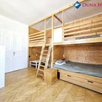 Rent 2 bedroom apartment of 50 m² in Praha