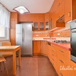 Rent 3 bedroom apartment in Brno