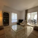 Rent 4 bedroom apartment of 110 m² in Marbella