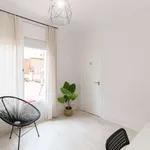 Rent 3 bedroom apartment of 100 m² in barcelona