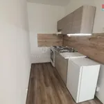 Pronajměte si 1 ložnic/e byt o rozloze 32 m² v Ústí nad Labem