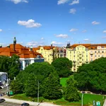 Pronajměte si 1 ložnic/e byt o rozloze 34 m² v Prague