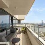 Rent 3 bedroom apartment of 104 m² in Rotterdam