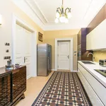 Rent 4 bedroom apartment of 184 m² in Prague