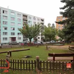 Rent 2 bedroom apartment in Děčín