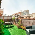 Rent a room of 180 m² in Madrid