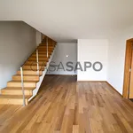 Rent 1 bedroom apartment of 109 m² in Matosinhos