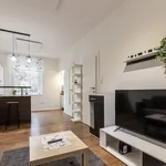 Pronajměte si 1 ložnic/e byt o rozloze 45 m² v Prague