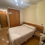 Alquilo 4 dormitorio apartamento de 140 m² en Madrid