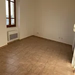 Rent 1 bedroom apartment of 24 m² in Labégude