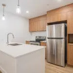  appartement avec 1 chambre(s) en location à Montreal