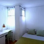 Rent a room in valencia