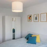 Habitación en barcelona