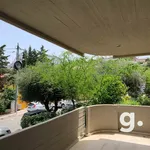 Rent 2 bedroom apartment of 120 m² in Αγία Παρασκευή