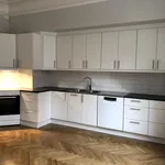 Rent 5 bedroom apartment of 157 m² in Halmstad