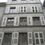 Rent 3 bedroom apartment of 63 m² in Geneva