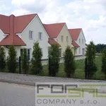 Pronájem RD 4+kk, 190m2, u Průhonického parku, Osnice