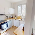 Louez une chambre de 98 m² à Paris