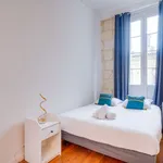 Appartement de 431 m² avec 1 chambre(s) en location à Bordeaux