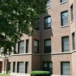 Rent 1 bedroom apartment in Chicago