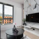 Rent 1 bedroom apartment in gdansk