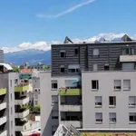 Appartement de 20 m² avec 1 chambre(s) en location à Grenoble