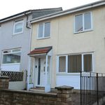 Terraced House to rent on Falkland Place Stenhousemuir,  FK5