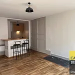 Rent 1 bedroom apartment of 48 m² in Grenoble