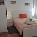 Rent 5 bedroom apartment in Lisbon