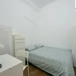 Rent 16 bedroom apartment in Lisbon