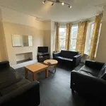 Rent 1 bedroom flat in Sheffield