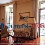 Rent 4 bedroom apartment of 180 m² in Naples