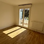 Appartement de 51 m² avec 2 chambre(s) en location à Champigny-sur-Marne