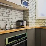 Appartement de 37 m² avec 1 chambre(s) en location à Paris