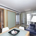 Rent 2 bedroom apartment of 1 m² in madrid