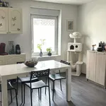 Maison de 100 m² avec 5 chambre(s) en location à Épinal