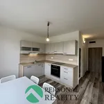 Rent 1 bedroom apartment of 36 m² in Chomutov