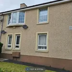 Flat to rent in Gartleahill, Airdrie ML6